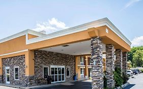 Quality Inn Greenwood Hwy 25